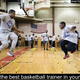 Illustration for article titled Know the best basketball trainer in your area